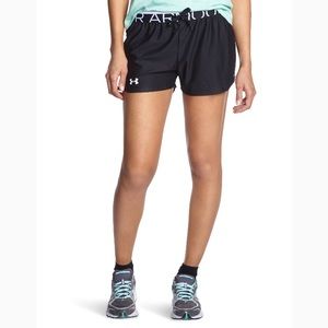 Underarmour short